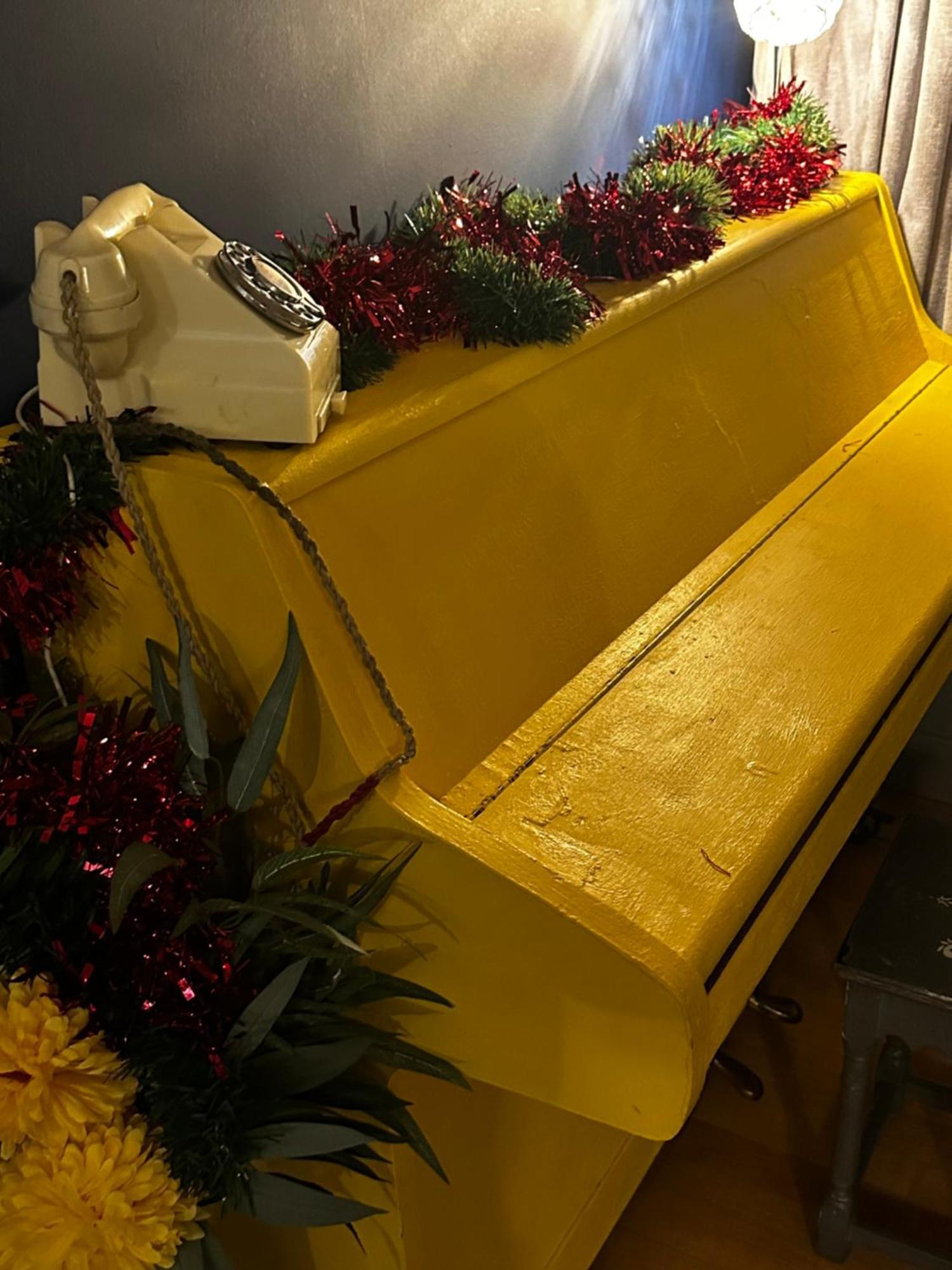 Ty Hapus Central ビューマリス エクステリア 写真